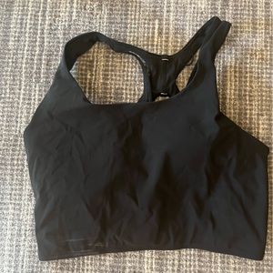 Lululemon stash it sports bra